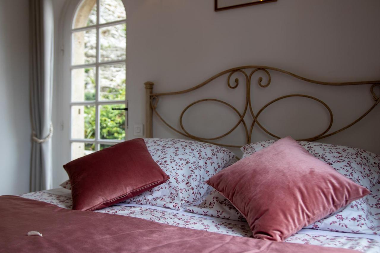 Le Mazet De Tourrettes Bed & Breakfast Dış mekan fotoğraf